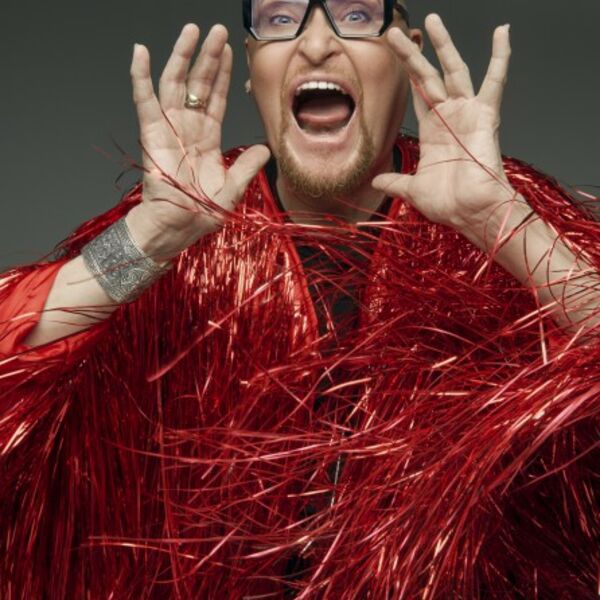 Шура. Праздничный концерт