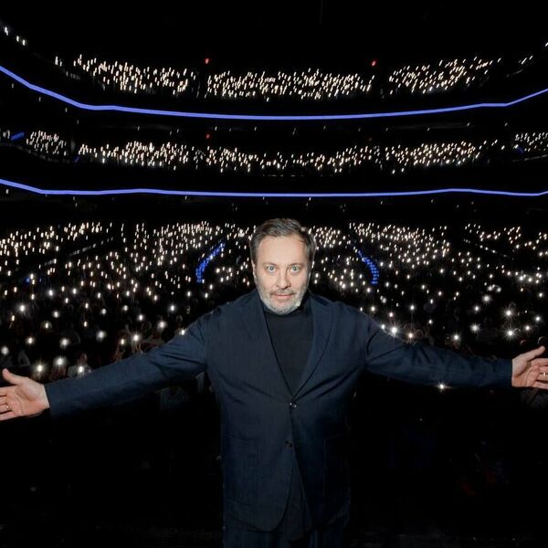 Сергей Минаев