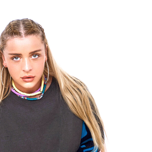 Меги Гогитидзе