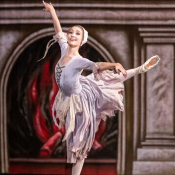 Балет «Золушка»