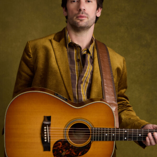 Поэтический квартирник Антона Лаврентьева