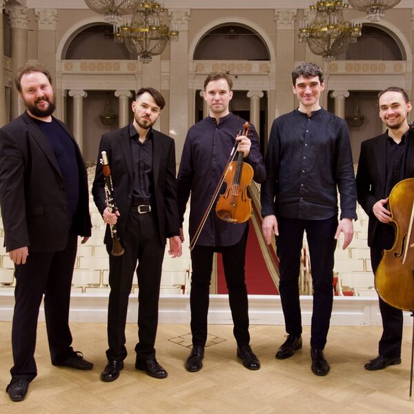 К 100-летию со дня рождения Лучано Берио