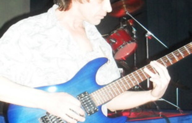 КОНЦЕРТЫ: Рок против наркотиков (2010)