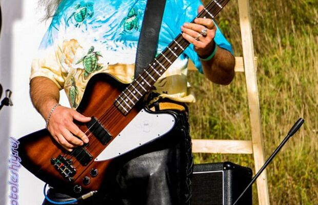 Группа "Обратная сторона"