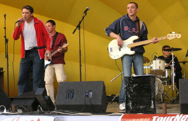 Сабвэй -разное