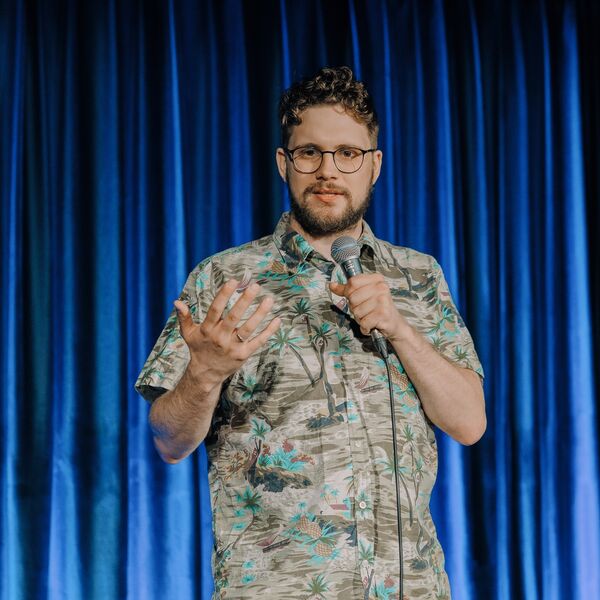 Грязный стендап