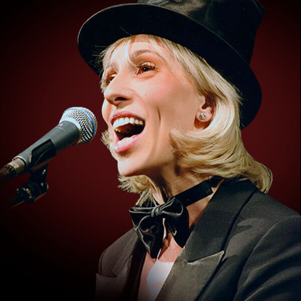 Юлия Рутберг «Кабаре «Бродячая собака»