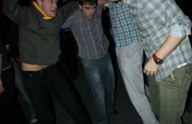 Выступления