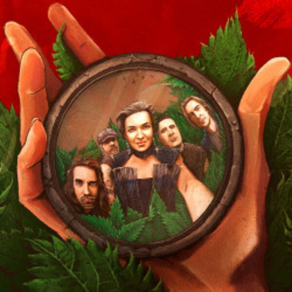 Группа «Мельница». Тур «Крапива»