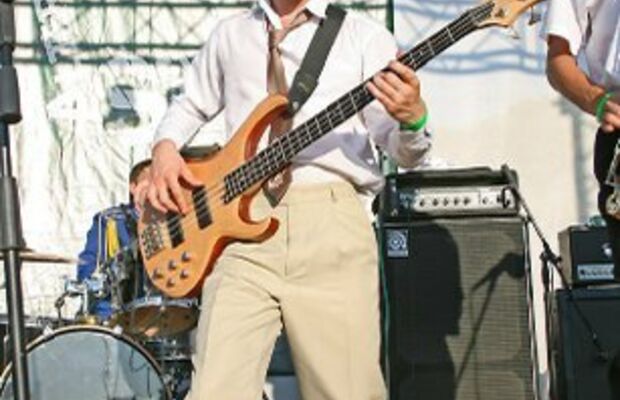 SOUTH PUNK FEST 2008