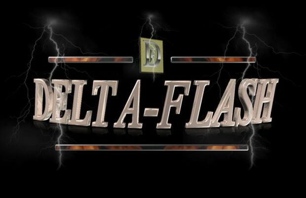 Грамоты и обложки DELTA-FLASH