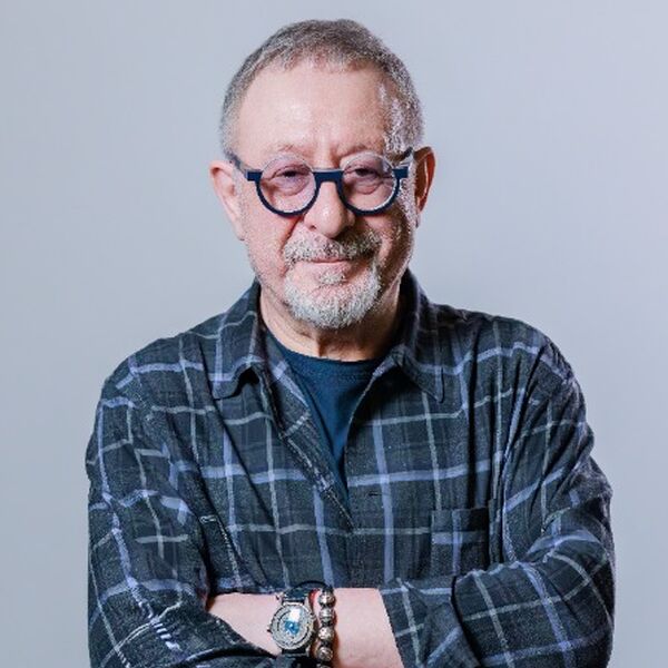 Евгений Маргулис