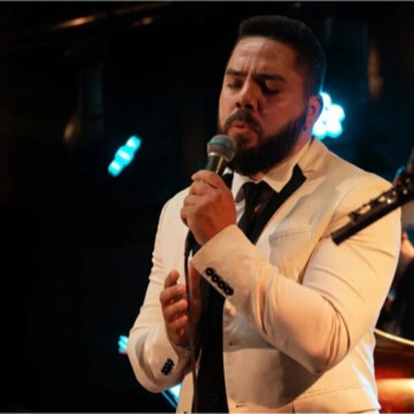 Концерт Эндрю МакФаддена «От Бродвея до Сочи»