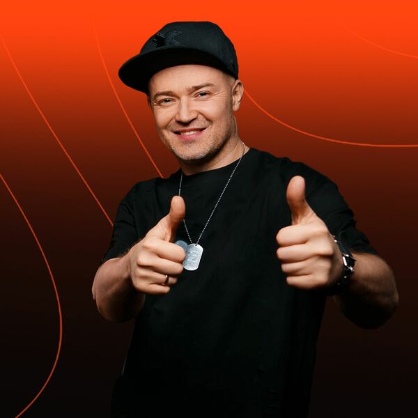 Фактор-2. Большой сольный концерт