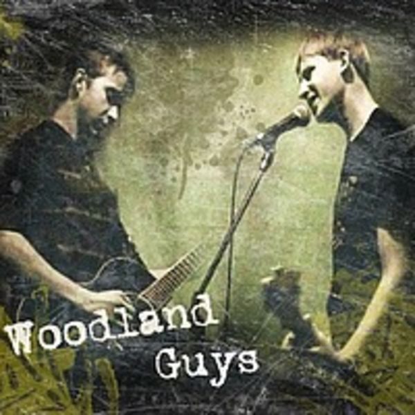 Woodland Guys