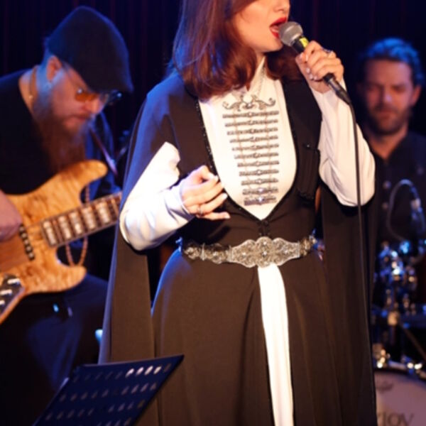 Flying Fish. Грузинская дорога