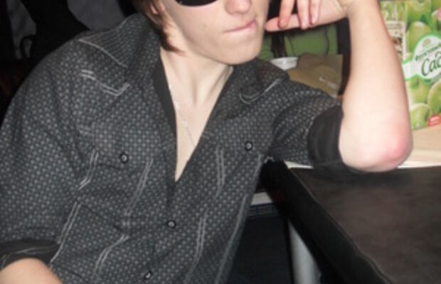 "Rock-fest lestech style" (Black&White)