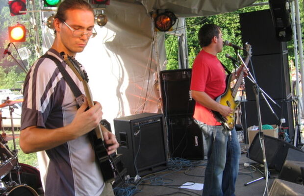 Байк-шоу 2006