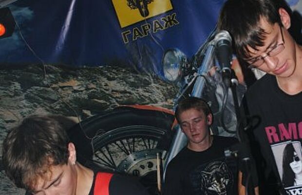 The Joe Wornow's Band 