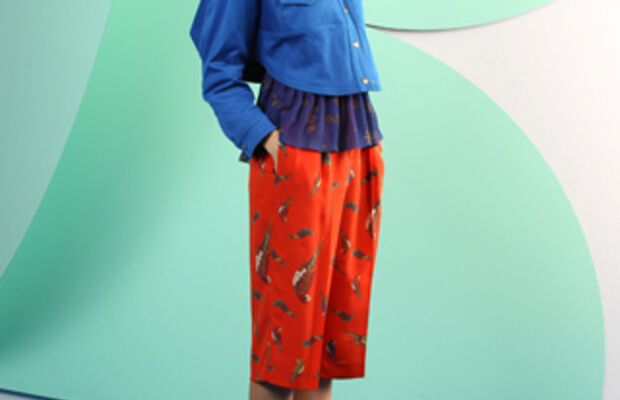 Неделя моды в Париже: лучшие показы выходных