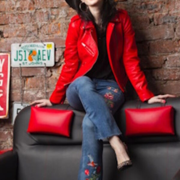 Lena Shery & City Blues Project