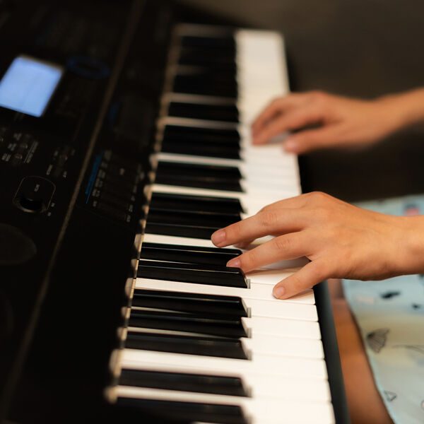 Ламповый квартирник