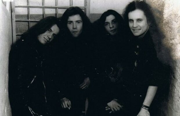 Группа Мафия