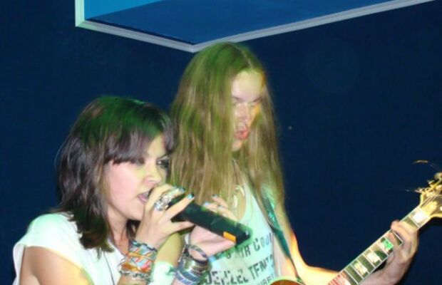 Концерты 2010