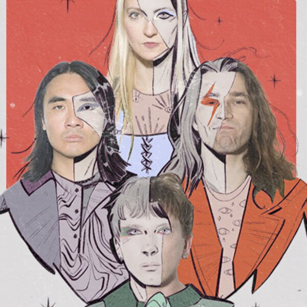 Cозвездие Отрезок. 3000 лет на сцене