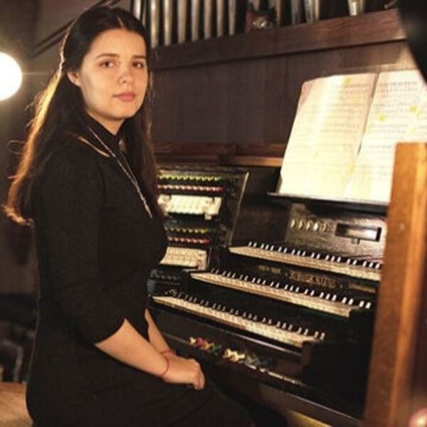 Орган и клавесин: дуэль клавиров