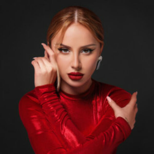 Anna Asti. Сольный Шоу «Царица