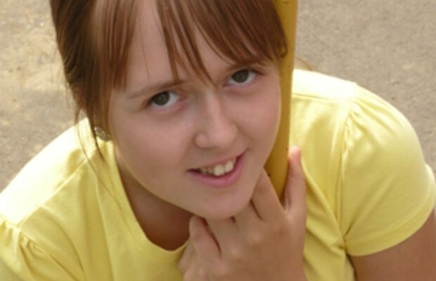 Рикко (Маша)