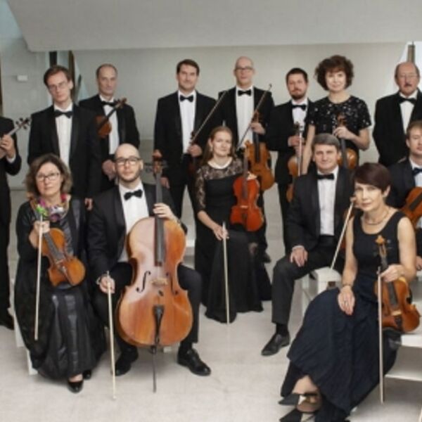 Пушкин – Свиридов. Метель