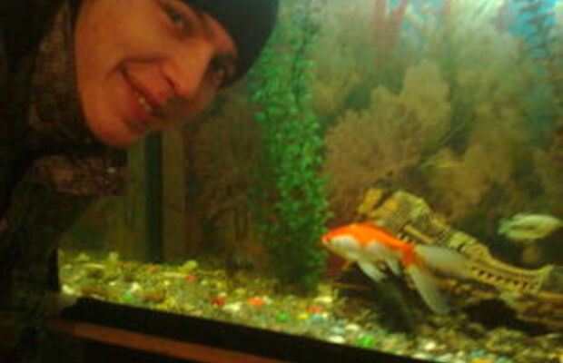 НасТРОЕние