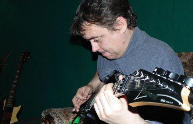 Проект "ΔУХÕВНÕΣ ✧ ØРУӁИΣ "