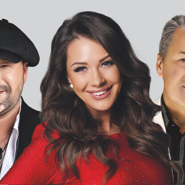 Шансон-парад