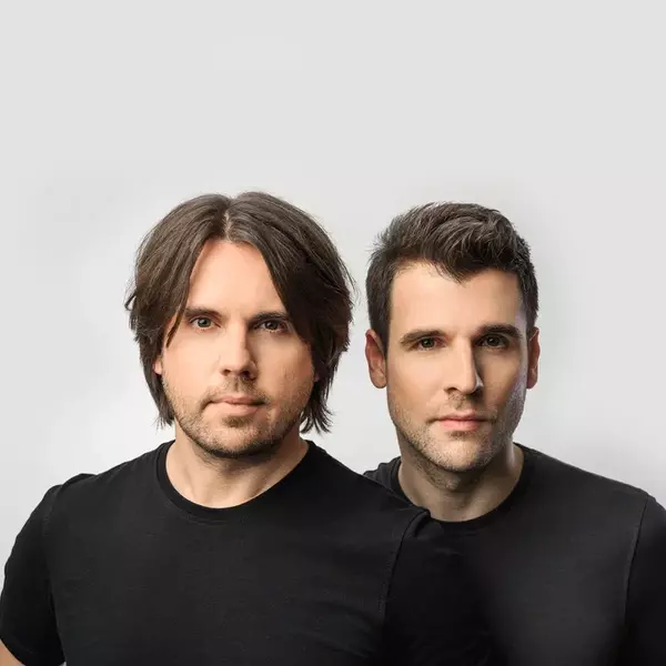 Братья Поздняковы