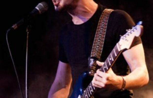 Рокгерой в Plan B 26.08.09