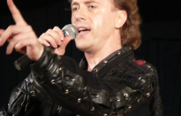 Сергей Избаш