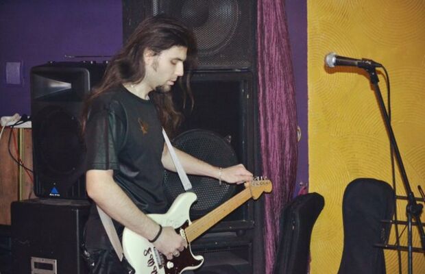 VARG TERRITORY 2013: КАЛУГА # 2