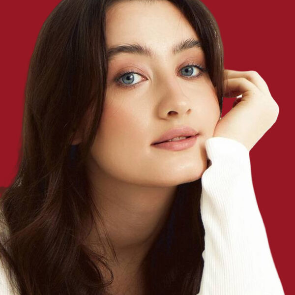 Динара Курбанова