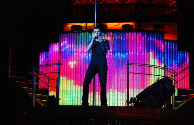 Звезды нашего МІСТА