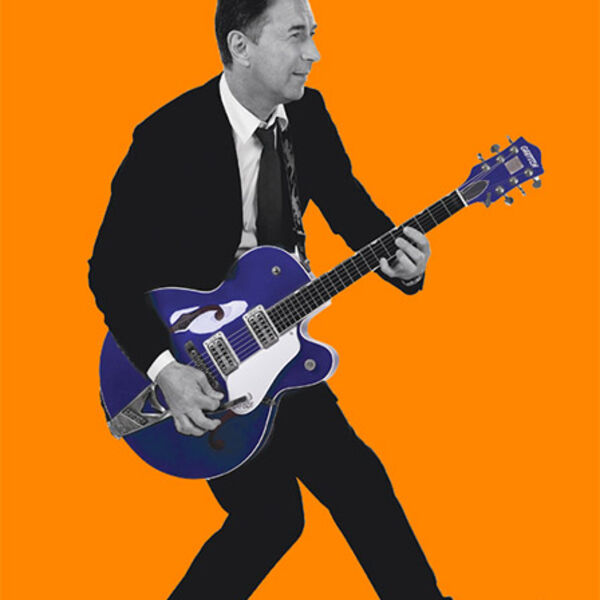 Валерий Сюткин и Rock & Roll Band