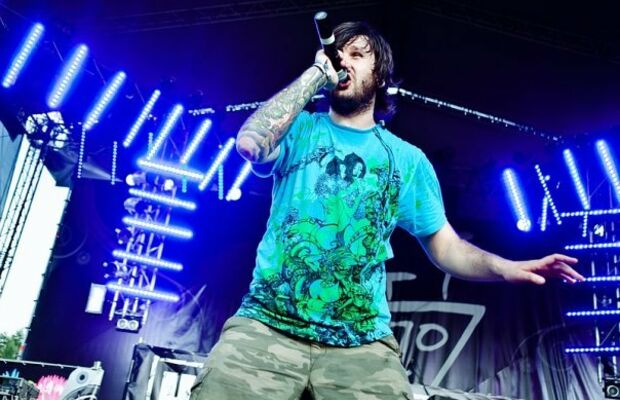 НАШЕСТВИЕ "Главное приключение лета" by Alina Pasok