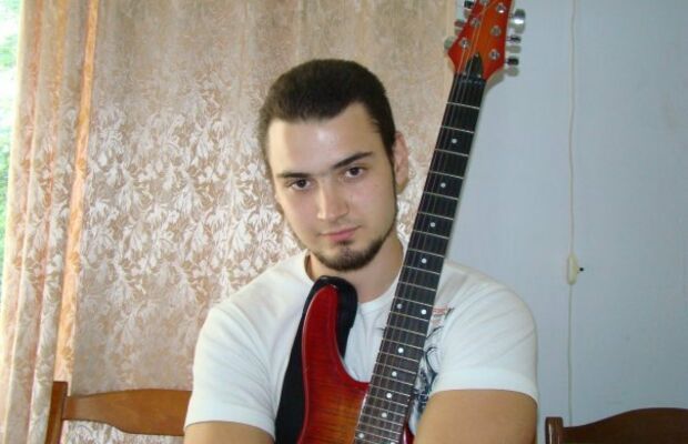 Участники группы "AlloplanT"