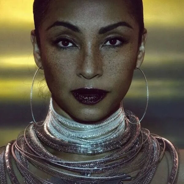 Алина Владимирова. Трибьют SADE