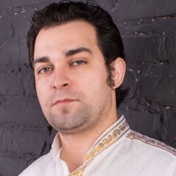 Концерт Аргишти «Армянский дудук»