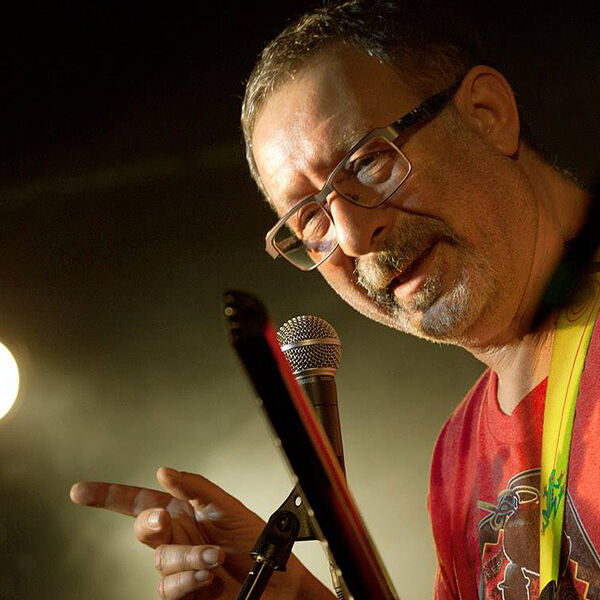 Евгений Маргулис