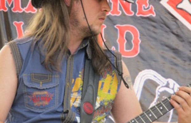 БАЙКРОКФЕСТ 21.07.2012