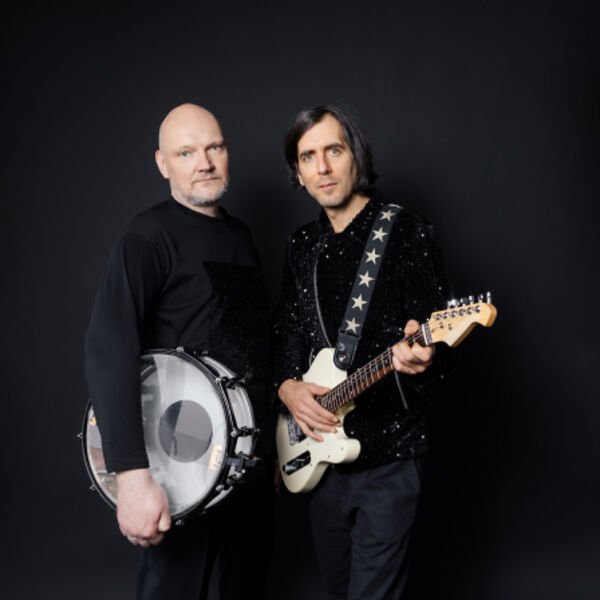 Магнитная аномалия